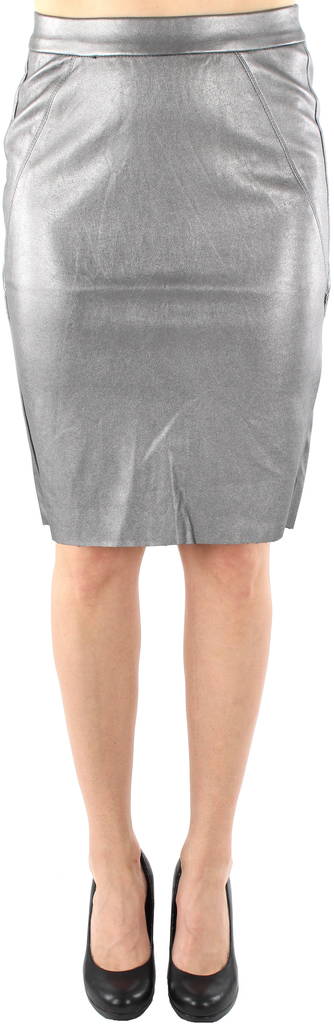 Vero Moda Pennkjol Ninea hw silver - Kjolar - 119832 - 1