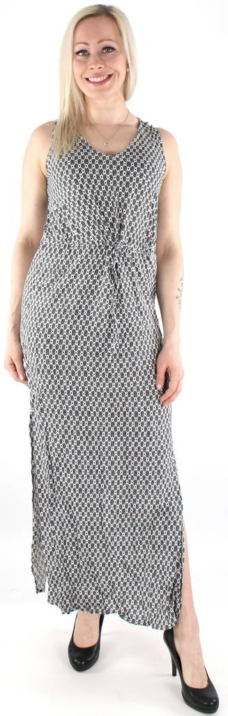 Vero Moda Maxiklänning Simply svart/felicia - Klänningar och tunikor - 125882 - 1