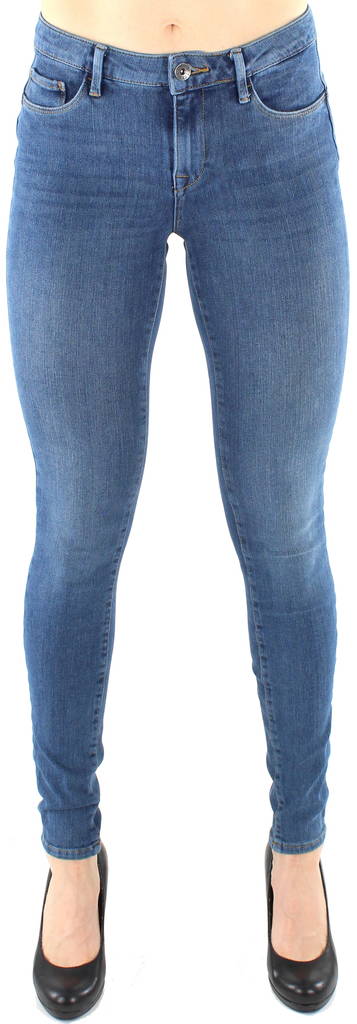 Vero Moda Jeans Icon push up BA412 - Jeans för damer - 120172 - 1