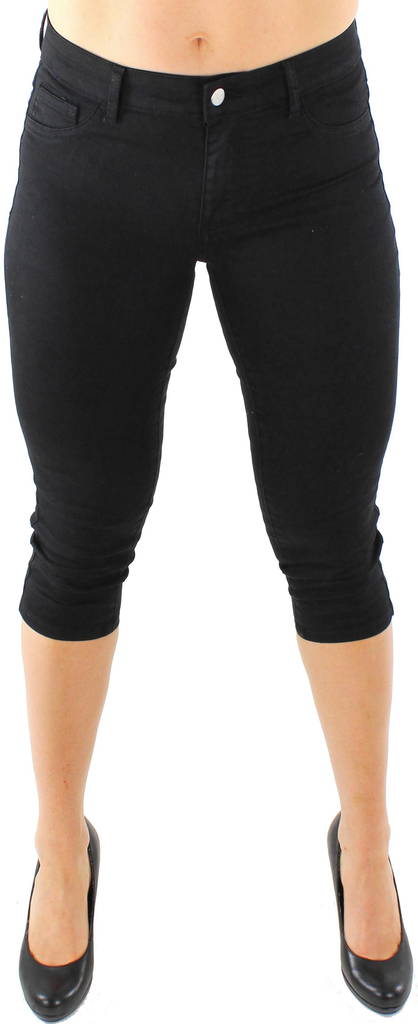 Vila Capribyxa Commit rw P0017 - Shorts och capribyxor för damer - 116382 - 1