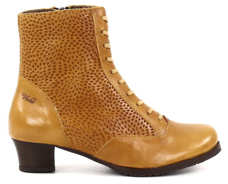 Vintro Stövletter Helga sombrero ginestra - Stövletter och kängor för damer - 129252 - 1