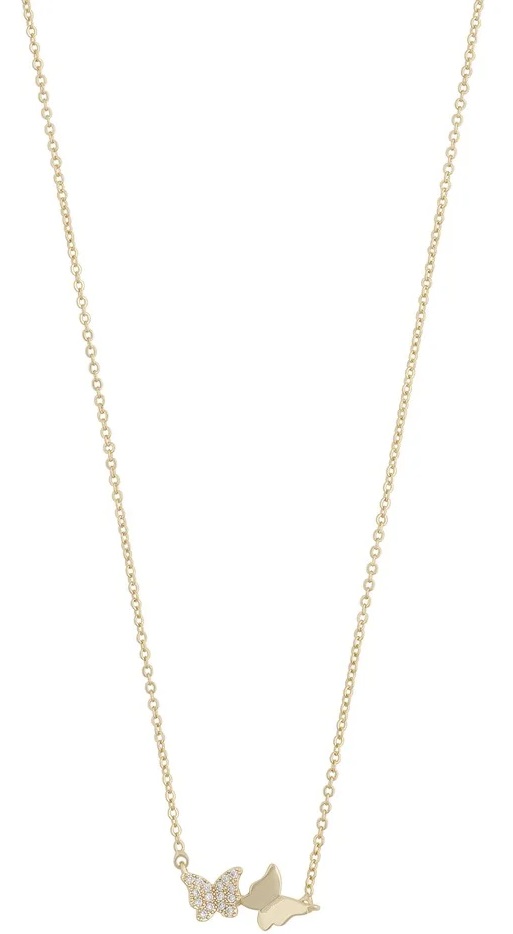 Snö of Sweden Halsband Vega 42 g/klar - Halsband - 136262 - 1