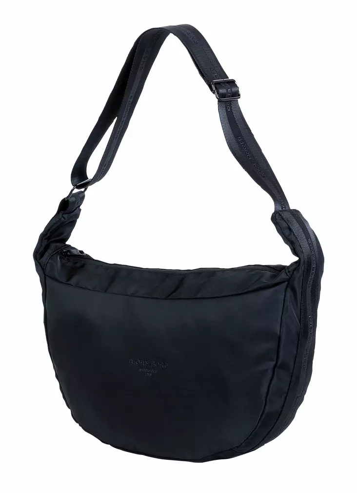Björn Borg Crossover-väska 10003592 svart - Sportväskor - 136492 - 1