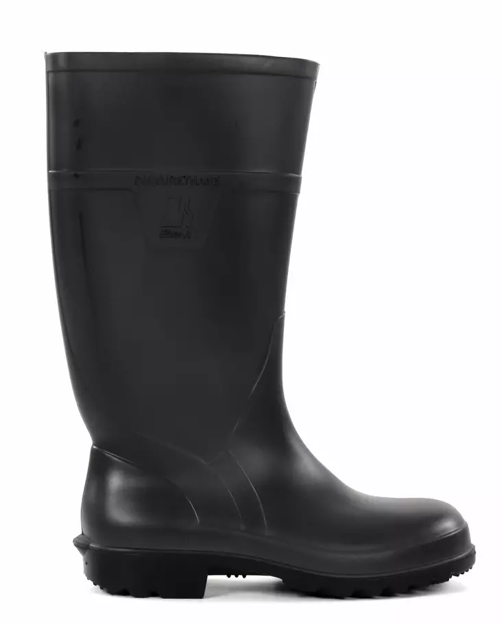 Sievi gummistövlar Light Boot svart 04 - Gummistövlar för damer - 136682 - 1