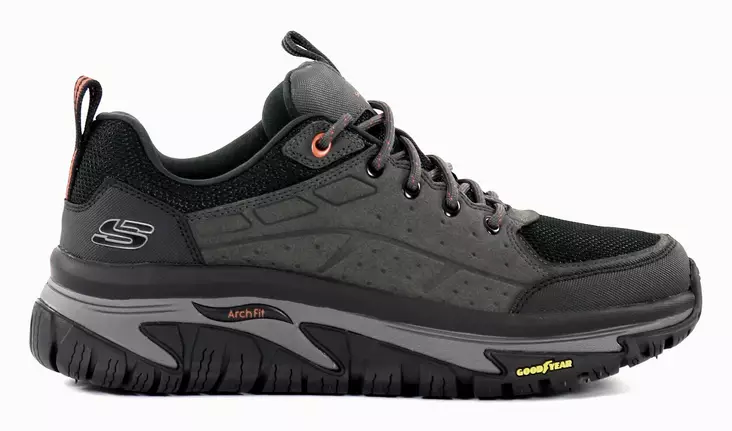 Skechers promenadskor för herr 237488/CCBK ARCH FIT ROAD WALKER - VERNAL - Promenadskor för herrar - 137042 - 1