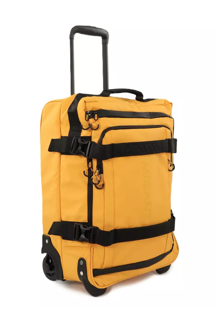 Migant Resväska MGT35 "20 gul liten - Resväskor - 138812 - 1