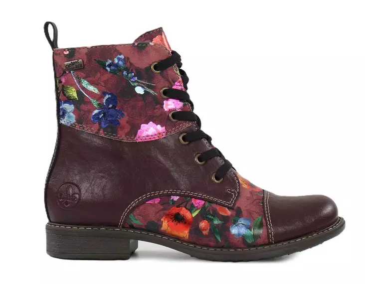  - Rieker ankelboots - 141442 - 1
