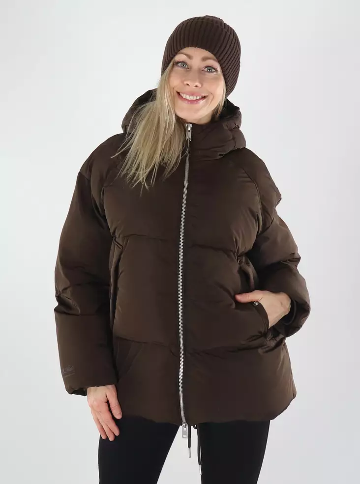  - Vinterjackor för damer - 142222 - 1
