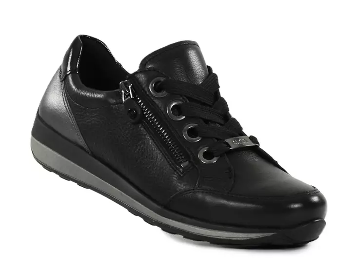 Ara damsneakers 12-44587 svarta - Sneakers för damer - 139262 - 1