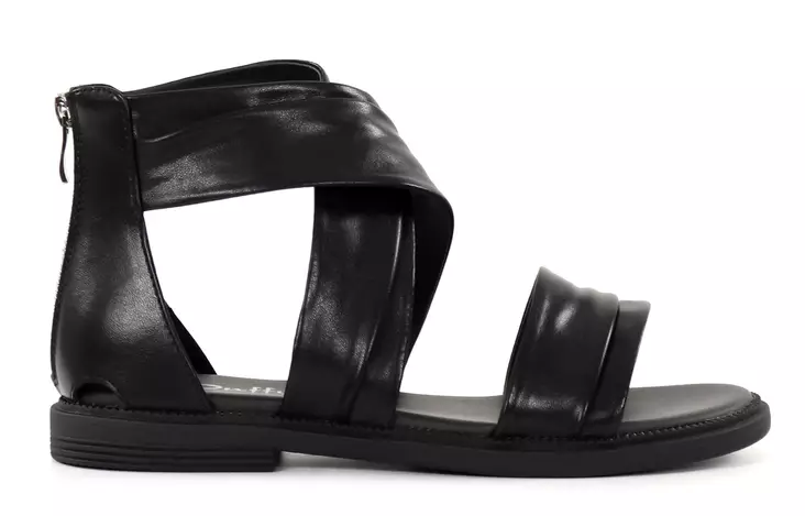 Duffy damsandaler 75-90531 svart - Sandaler för damer - 138132 - 1