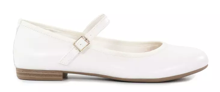 Marco Tozzi Ballerinas 24226-42 vit - Ballerinaskor - 137832 - 1