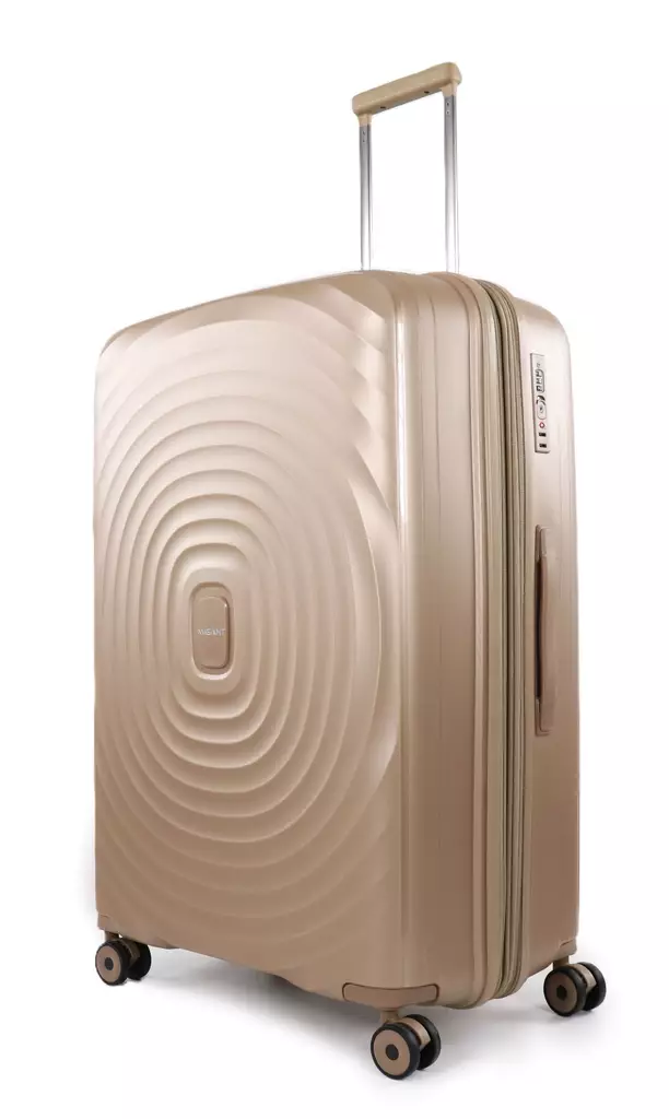 Migant Resväska MGT26 champagne stor - Resväskor - 140192 - 1