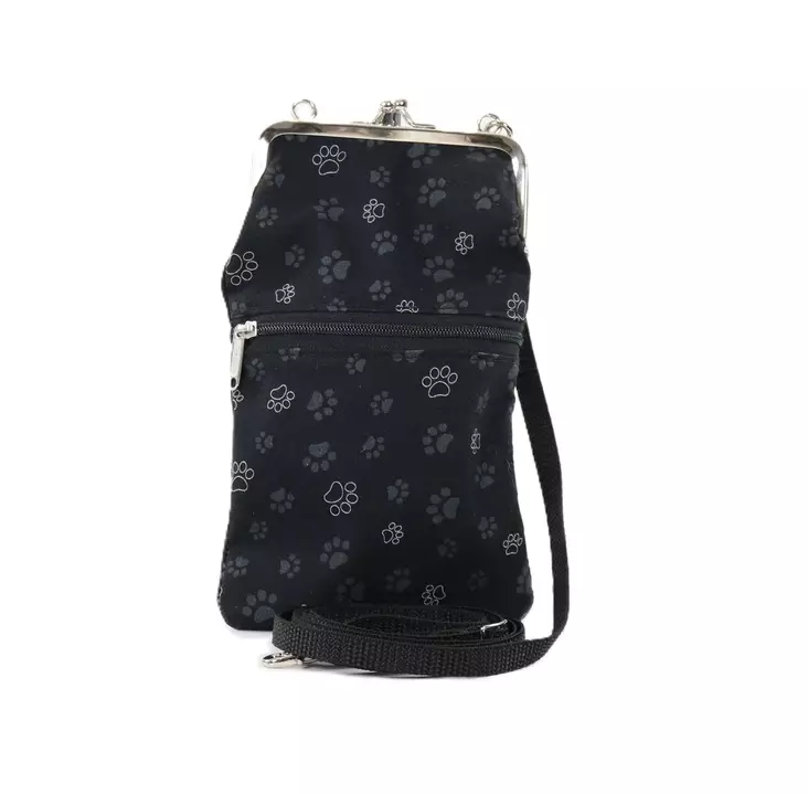 Nabo Börs K561 tassar - Plånböcker - 130682 - 1
