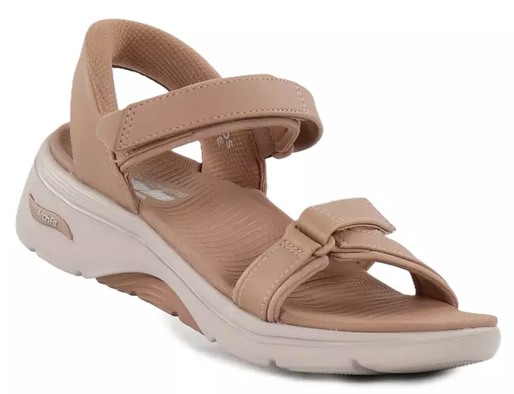 - Skechers sandaler - 141272 - 1