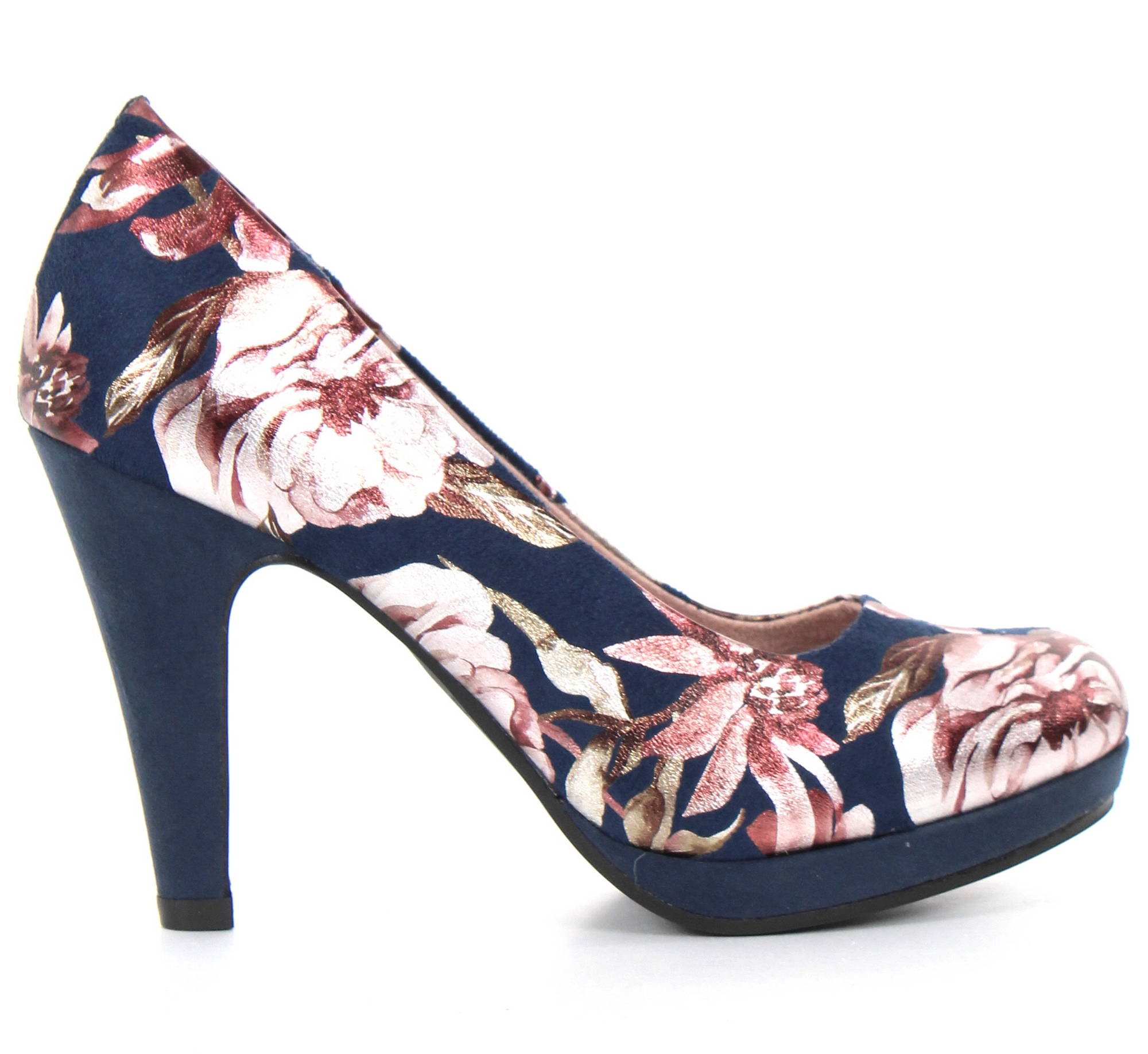 pump marco tozzi