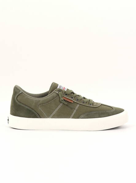 Dockers sneakers för herr 54SU001-790850 khaki - Sneakers för herrar - 136133 - 1