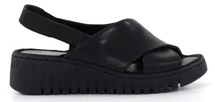 Emma Sandaler 483-5579 svart - Sandaler för damer - 133663 - 1