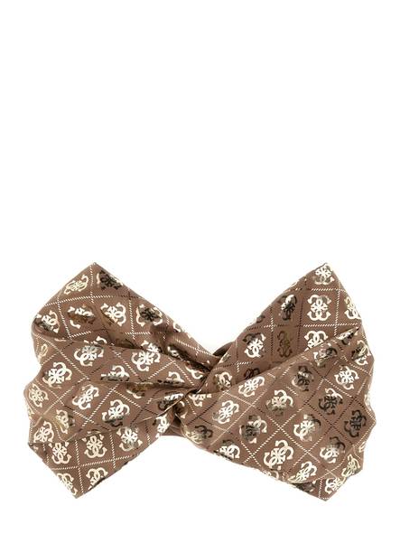 Guess beige pannband AW9432 - Accessoarer för damer - 133963 - 1