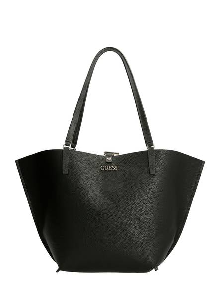 Guess vändbar väska Alby kol/svart - Handväskor - 133823 - 2