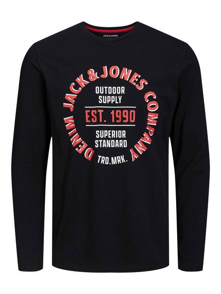 Jack&Jones herr Tröja Andy - Tröjor för herrar - 132623 - 1