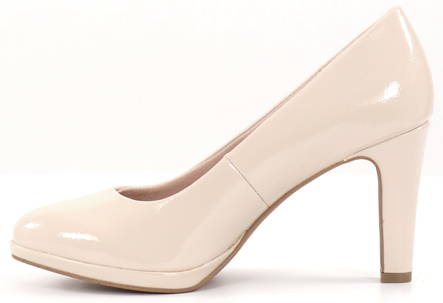 Marco Tozzi Pumps 22412-20 pulverpatent - Klackskor och pumps - 132683 - 2