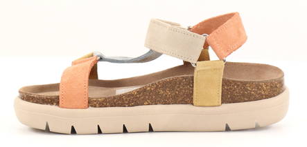 Musse & Cloud damsandaler Bibi multicolor - Sandaler för damer - 130223 - 2