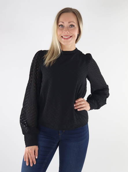 15305609 - Långärmade tröjor för  damer - 134473 - 1