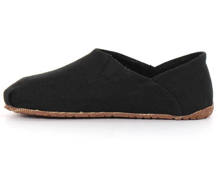 Otz Promenadskor Espadrille Svart - Otz promenadskor - 131123 - 2
