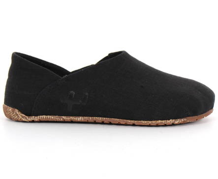 Otz Promenadskor Espadrille Svart - Otz promenadskor - 131123 - 1