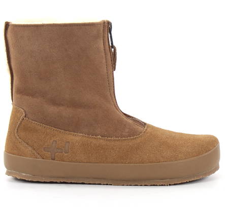Otz Stövletter Bazzu shearling sheepskin - Stövletter och kängor för damer - 124853 - 1