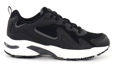 Scholl Sneakers Sprinter wave bla/grå - Löparskor för damer - 135383 - 1