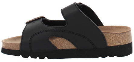Scholl Slip-ins Moldava svart - Arbetsskor för damer - 120393 - 2