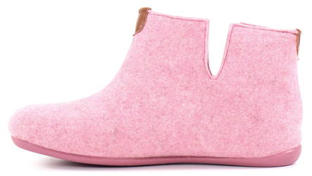 Shepherd Tofflor Ester rosa - Tofflor för damer - 133163 - 2