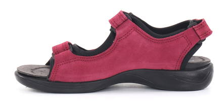 Sievi Sandaler Helle rosa - Sandaler för damer - 133173 - 2