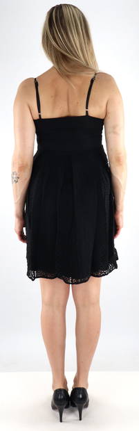 Vero Moda Klänning Honey lace svart - Klänningar och tunikor - 133783 - 2