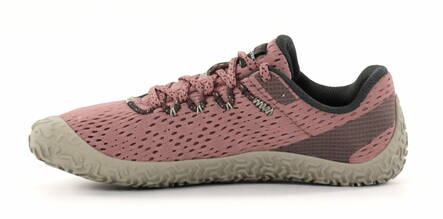 Merrell barfotaskor för damer Vapor Glove 6 J067720 burlwood - Barfotaskor - 136023 - 2