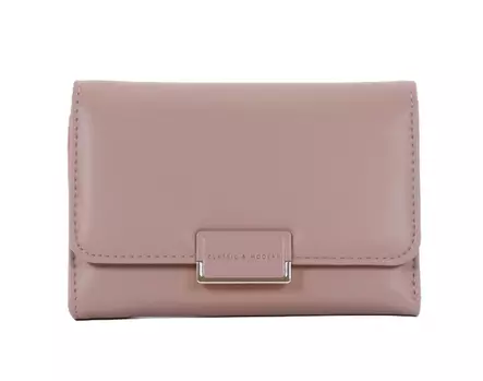 Nabo Plånbok NK353 rosa - Plånböcker - 138303 - 1
