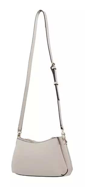 Guess axelväska Noelle II Mini taupe - Handväskor - 140113 - 2