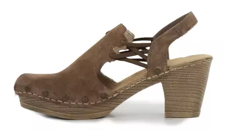  - Rieker sandals - 140423 - 2