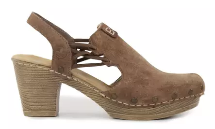  - Rieker sandals - 140423 - 1