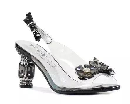 - Klackskor och pumps - 140863 - 1