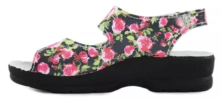 Golden Fit Sandaler 696 fant29 - Arbetsskor för damer - 140993 - 2