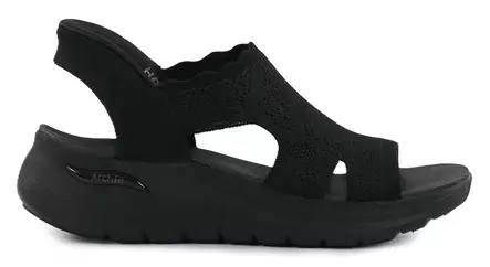  - Skechers sandaler - 141253 - 2