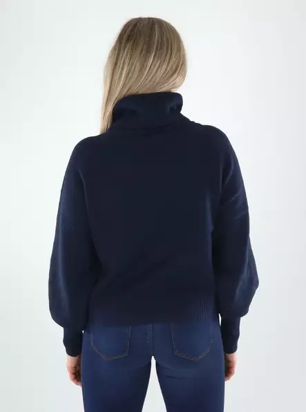  - Stickat för damer - 141803 - 2