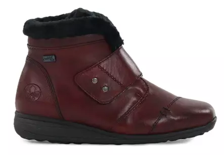  - Rieker ankelboots - 142023 - 1