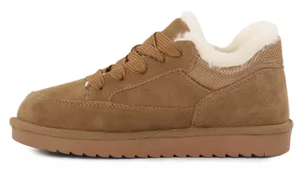 Duffy sneakers 75-03355 kamel - Sneakers för damer - 142063 - 2