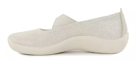 Arcopedico damvandringsskor Itatiaia K49 Sahara - Promenadskor för damer - 140493 - 2