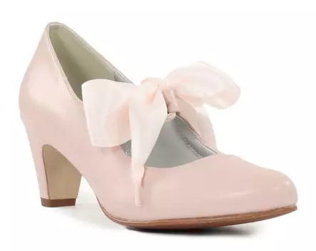 Chantana pumps/klackar 19-054 nude rosa - Klackskor och pumps - 140703 - 1