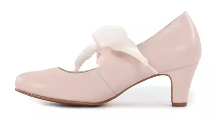 Chantana pumps/klackar 19-054 nude rosa - Klackskor och pumps - 140703 - 2