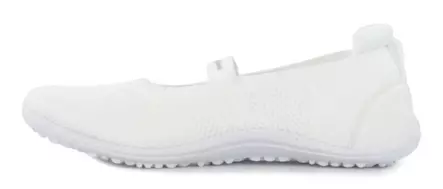 Dockers Barfotaballerinor 50BA223-701500 Vita - Barfotaskor - 140753 - 2